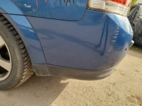 Opel vectra c бампер задняя задний задний z20q 2bu Оригинал, фото thumb