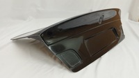 фото thumb №11, Крышка csl bmw e46 m3 купе / интегрированная спойлер