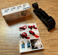 фото thumb №13, Przedłużacz ремней безопасности адаптер 25cm 2szt