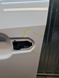 фото thumb №2, Toyota rav4 v 2019- дверь перед левая