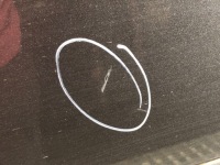 фото thumb №5, Дверь правый перед fiat doblo i minivan