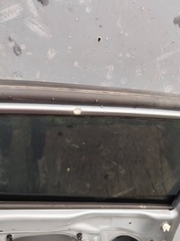 фото thumb №5, Kia sportage v дверь задняя левая