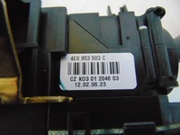 фото thumb №9, Переключатели комбинированный audi a4 b7 06r