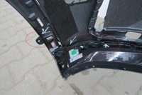 фото thumb №13, Бампер перед передній skoda kodiaq ii 2023- 57h807221