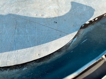 фото thumb №11, Mercedes w203 крыло правый перед переднее 723