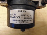 фото thumb №6, Насос abs kia carnival 0k2fa-667b0