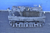 Купить Ford fiesta mk7 1.0 ремень передний комплект wntylator, фото thumb