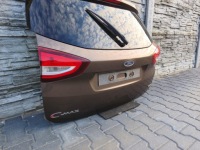 фото thumb №16, Ford c-max mk2 рестайлинг 2015- крышка зад комплектная lak.xe