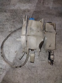 фото thumb №1, Бак розширювальний підсилювача boxer ii 06-14