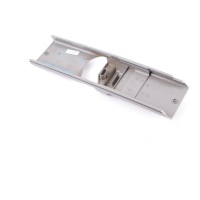 Mercedes sprinter w906 накладка молдинг стійка сіра правий a9066900107 Доставка, фото thumb