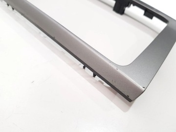 фото thumb №8, Volkswagen passat b6 2005 консоль середня / радіо / gps