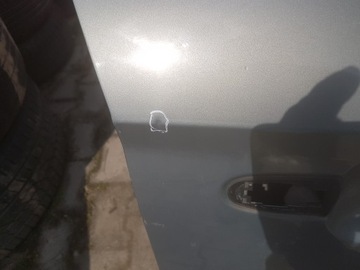 фото thumb №2, Ford mondeo mk4 07r- двері праві перед