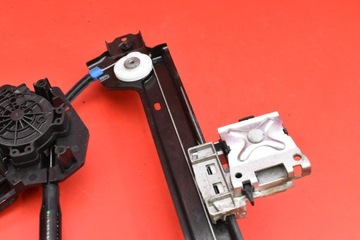 фото thumb №13, Подъемник стекла правые зад eu 1028821-00-b tesla модель x 90d 15-21