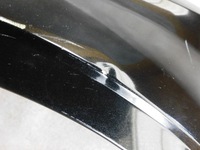 фото thumb №11, Audi a3 8v5 sedan комплектний перед бампер лампи капот pas ксенон чорний