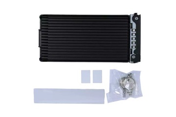 ICY DOCK ToughArmor MB720 series Лоток для твердотельного накопителя M.2 с замком