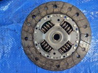 Opel-części astra h сцепление колесо маховик диск прижим 1.4 90232334 Цена, фото thumb