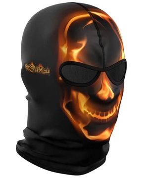 Балаклава EXTREME HOBBY FLAME