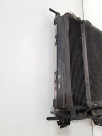 фото thumb №4, Радіатор wody кондиціонер інтеркулер land rover range rover sport l320