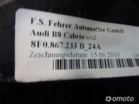 фото thumb №14, Захист стійка lewego 8f0867233b audi a5 8t 07-16
