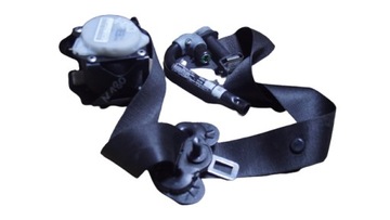 фото thumb №1, Bmw x5 e70 pas безпеки лівий перед