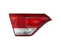 фото thumb №1, Лампа зад kia rio yb , 17 - 23 92403h0000