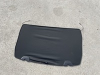 фото thumb №3, Полиця задня багажника ford kuga mk3 19-