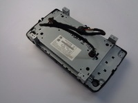 фото thumb №5, Екран дисплей vw tiguan ii 2016-