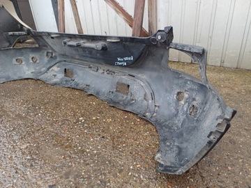 фото thumb №7, Renault kadjar 15-22 бампер зад задний 850222154r