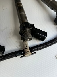 фото thumb №12, Форсунки bmw 6 f06 f12 f13 640d 313km 782346101