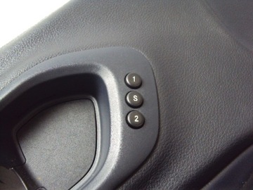 фото thumb №5, Оббивка двері лівий перед jeep cherokee kl 14-