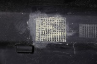 Renault trafic iii vivaro b talento бампер задняя задний 2017+ с Разборки, фото thumb