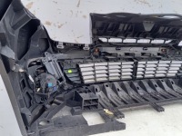 Бампер перед renault megane 3 рестайлинг  4xpdc Недорого, фото thumb