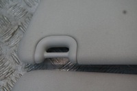 фото thumb №6, Dodge ram 1500 захист сонцезахисні 2015