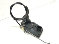 фото thumb №1, Замок дверь левый зад opel zafira b минивэн 13210738 05-15