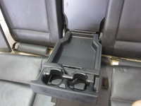 фото thumb №13, Bmw f10 сиденья заднее сиденье обшивки dakota обивка