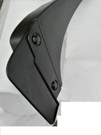 фото thumb №9, Mazda cx-5 молдинг крыла задняя левая оригинал