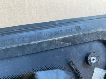 фото thumb №10, Audi a6 c7 4g9 скло кузовна ліва зад avant 4g9845297c оригінал