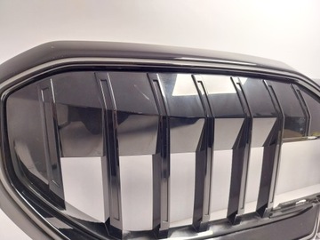фото thumb №7, Bmw 5 g60 g61 решітки радіатора решітка радіатора решітка led 8084683
