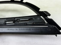 фото thumb №6, Vw passat cc правая решётка бампера перед передняя