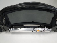 Mercedes дах складний з скло скло чорний amg gt 190 r190 Недорого, фото thumb