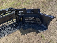 фото thumb №9, Audi a3 s3 8v5 lift sedan s-line бампер передній решітка радіатора решітка радіатора