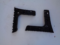 фото thumb №1, Напрямна бампера правий задня audi a6 c7 sedan