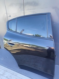 фото thumb №1, Maserati grecale дверь задняя правое полный демонтаж