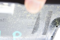 фото thumb №6, Mercedes slk r171 w171 защита стойка левая правая перед