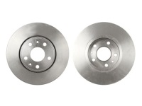 фото thumb №1, Диск тормозная перед renault grand scénic iii 2011 2012 2013 2014 2015