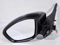 фото thumb №1, Зеркало левая citroen c3 3 iii 7 pin