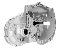 фото thumb №2, Коробка передач передач 2.2 pf1 master movano interstar