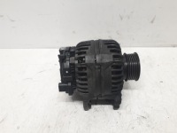 Volvo v70 2 2 00-07 генератор 9459093 Оригинал, фото thumb