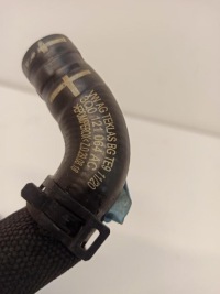 фото thumb №3, Skoda superb iii труба шланг wody 3q0121064ac