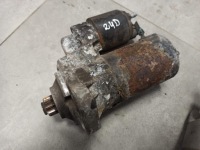 Vw golf v 03-10 1.4b стартер 00001122404 Оригінал, фото thumb